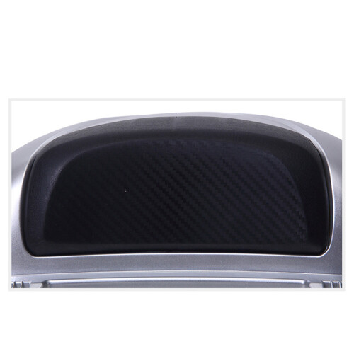 Motorcycle Rear Box Helmet Luggage Storage Top 1