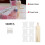 Manual Yarn Fast Winder Wool Thread Winding Tool 8