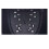 Motorcycle Rear Box Helmet Luggage Storage Top 4