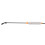Orange Garden Sprayer 41.5x21x14.5 cm 2400 mAh 12