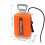 Orange Garden Sprayer 41.5x21x14.5 cm 2400 mAh 2