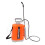 Orange Garden Sprayer 41.5x21x14.5 cm 2400 mAh 1