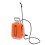 Orange Garden Sprayer 41.5x21x14.5 cm 2400 mAh 15