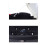 Motorcycle Rear Box Helmet Luggage Storage Top 3