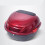 Motorcycle Rear Box Helmet Luggage Storage Top 7
