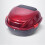 Motorcycle Rear Box Helmet Luggage Storage Top 2