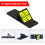 Durable Ø25.4mm 45 Mini Survey Prism Optical Glass for Accuracy 4