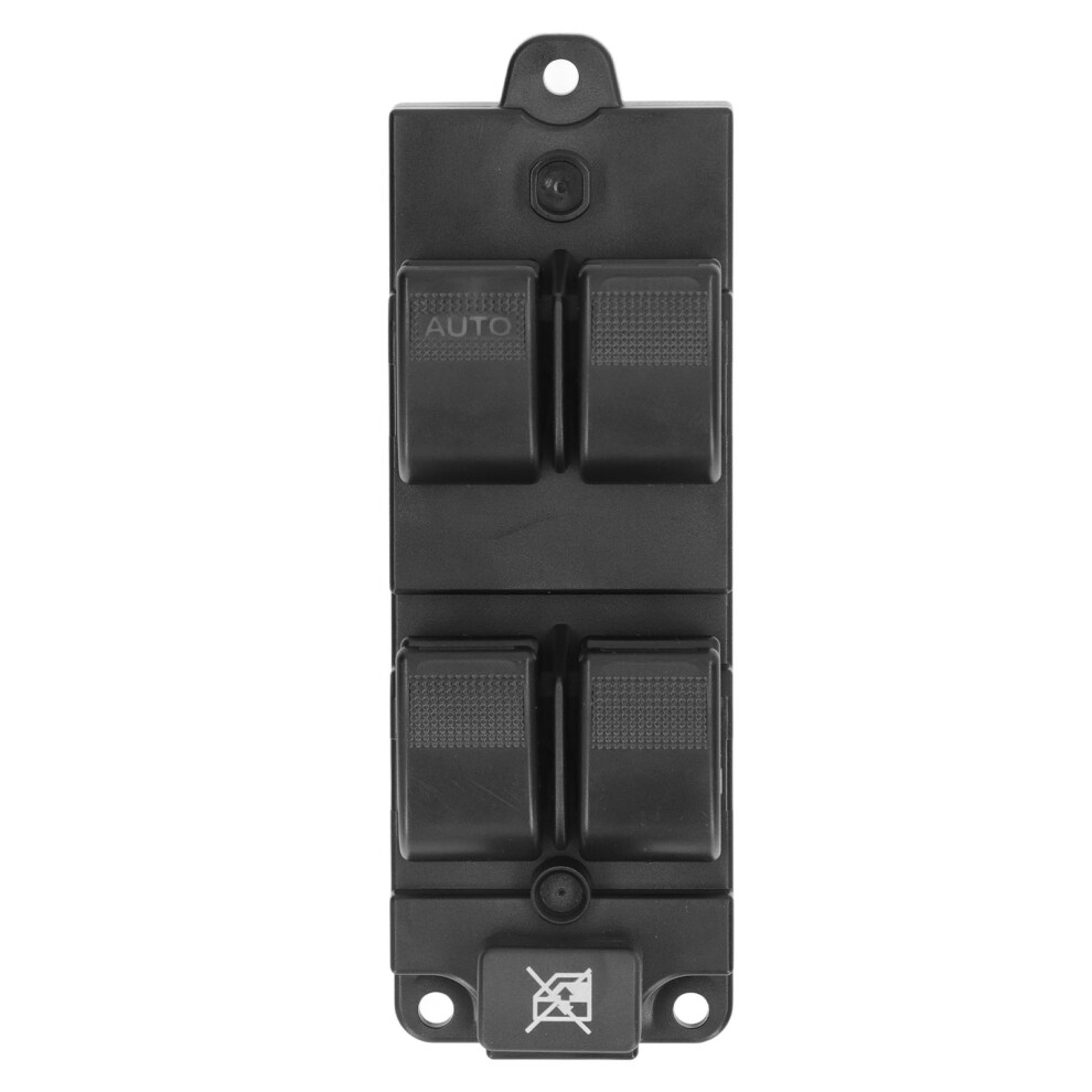 Front Left Power Window Switch Ab39 14540 Bb Black 9121376146749