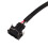 Wiring Harness Plug 710001645 Trailer Light 15