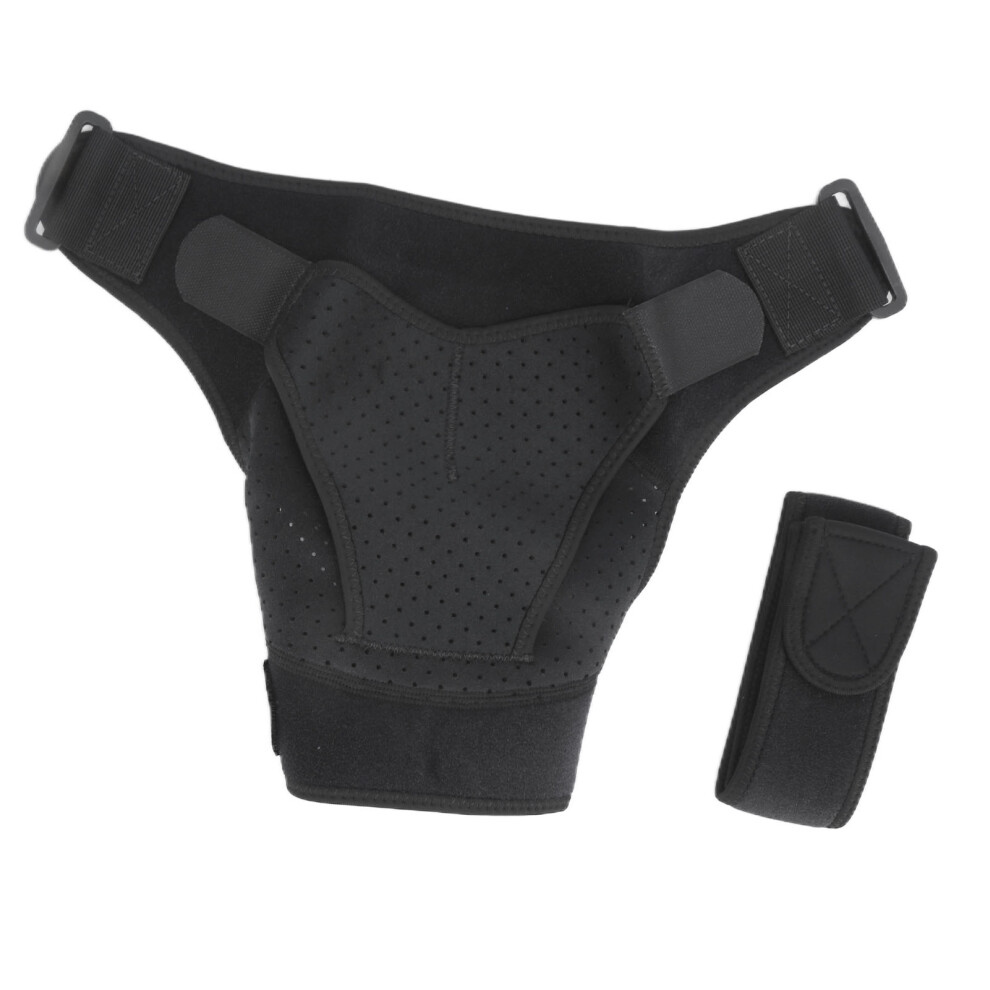 JS01 Shoulder Brace Compression Recovery Shoulder