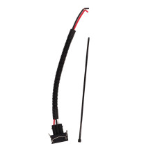 Wiring Harness Plug 710001645 Trailer Light