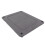 Fast Drying Sink Tray 40x30 cm Grey Diatom Mud 16
