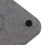 Fast Drying Sink Tray 40x30 cm Grey Diatom Mud 7