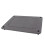 Fast Drying Sink Tray 40x30 cm Grey Diatom Mud 8