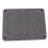 Fast Drying Sink Tray 40x30 cm Grey Diatom Mud 1