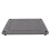 Fast Drying Sink Tray 40x30 cm Grey Diatom Mud 14