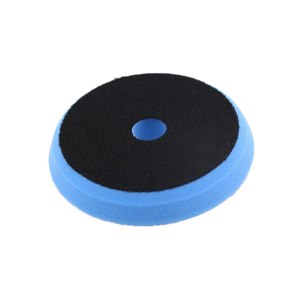 Car Polishing Pad Polisher Machine Waxing Buffing Blue 9121376147043