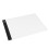 A4 Tracing Light Box with Stepless Dimming USB Power Plastic Lighting Board 13