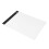 A4 Tracing Light Box with Stepless Dimming USB Power Plastic Lighting Board 14