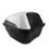 Scooter Tail Trunk Waterproof Impact Resistant 4