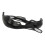 Motorcycle Hand Guard Protector Thickened Plastic 11