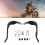 Motorcycle Hand Guard Protector Thickened Plastic 6