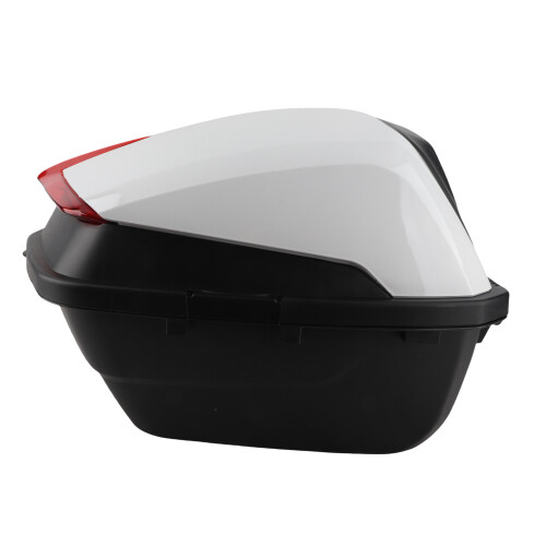 Scooter Tail Trunk Waterproof Impact Resistant 2