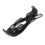 Motorcycle Hand Guard Protector Thickened Plastic 10