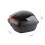 Scooter Tail Trunk Waterproof Impact Resistant 4