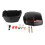 Scooter Tail Trunk Waterproof Impact Resistant 1