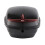 Scooter Tail Trunk Waterproof Impact Resistant 5