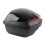 Scooter Tail Trunk Waterproof Impact Resistant 11