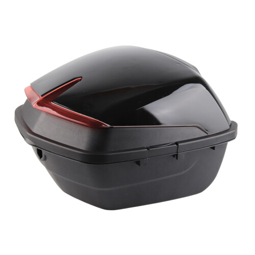 Scooter Tail Trunk Waterproof Impact Resistant 1