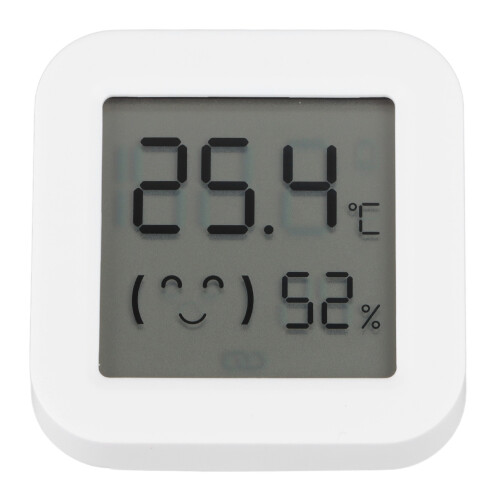 WLAN-Temperatur- und Feuchtigkeitssensor Thermometer 120 mAh