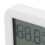 WLAN-Temperatur- und Feuchtigkeitssensor Thermometer 120 mAh 16