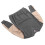 Crewneck Sweatshirt Dark Gray 3XL 74cm/29.1in 14