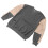 Crewneck Sweatshirt Dark Gray 3XL 74cm/29.1in 12