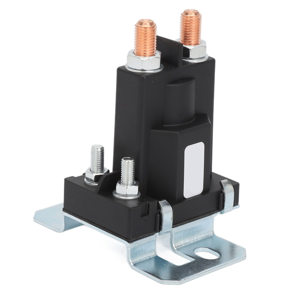 Abs Brass 200A Relay Solenoid 24V For Atvs & Garden Tractors 9491332032455