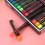 24 Pcs Oil Pastel Fluorescent Metallic Mixing 7