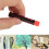 24 Pcs Oil Pastel Fluorescent Metallic Mixing 8