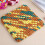 Multi Color Knitting Yarn Scarf Knitting Thread 2