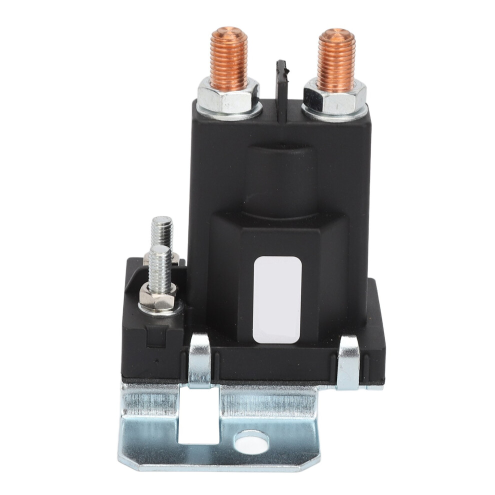 150A Brass Coil Starter Solenoid For Lawn Mowers & Off-Road Vehicles 9471332032419