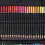 95pcs Art Painting Sketch Tool Kit with Colored 12
