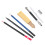 95pcs Art Painting Sketch Tool Kit with Colored 14