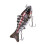 Lure Multi Jointed Swimbait Multi Section Fishing 6