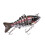 Lure Multi Jointed Swimbait Multi Section Fishing 11