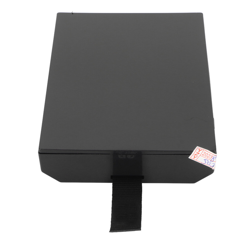 Enhanced 250Gb Internal Hard Drive For Xbox 360 Slim With Low Noise 4391332035478