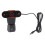 Webkamera Full HD 1080p USB Webcam Kunststoff 2
