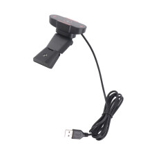 Webkamera Full HD 1080p USB Webcam Kunststoff