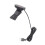 Webkamera Full HD 1080p USB Webcam Kunststoff 1
